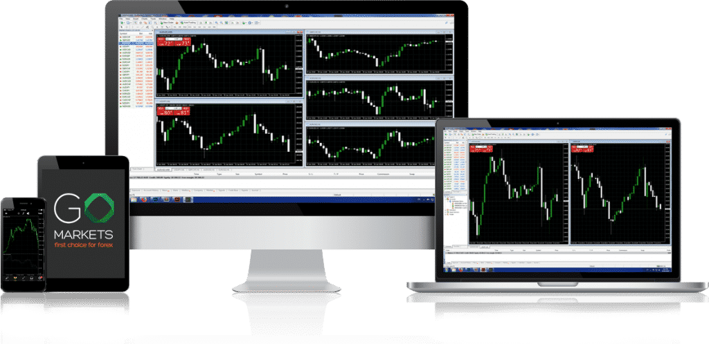 Metatrader 4 software